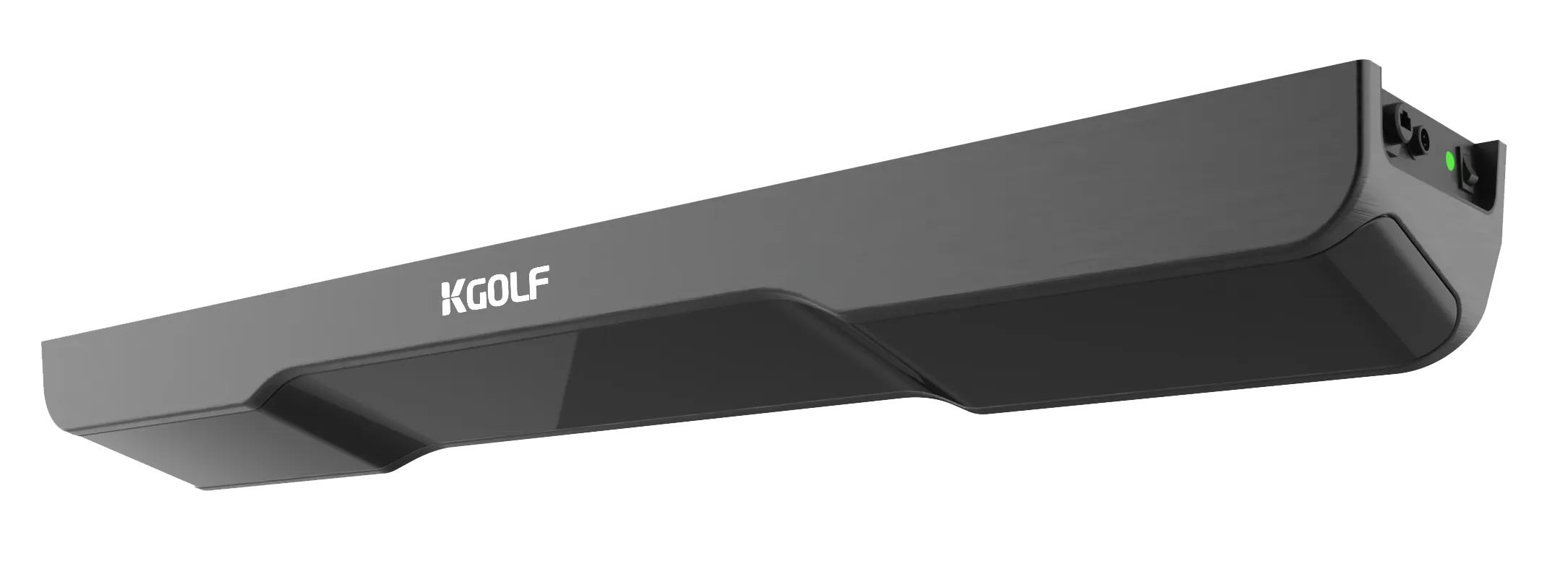 PUGolf 专业传感器系统