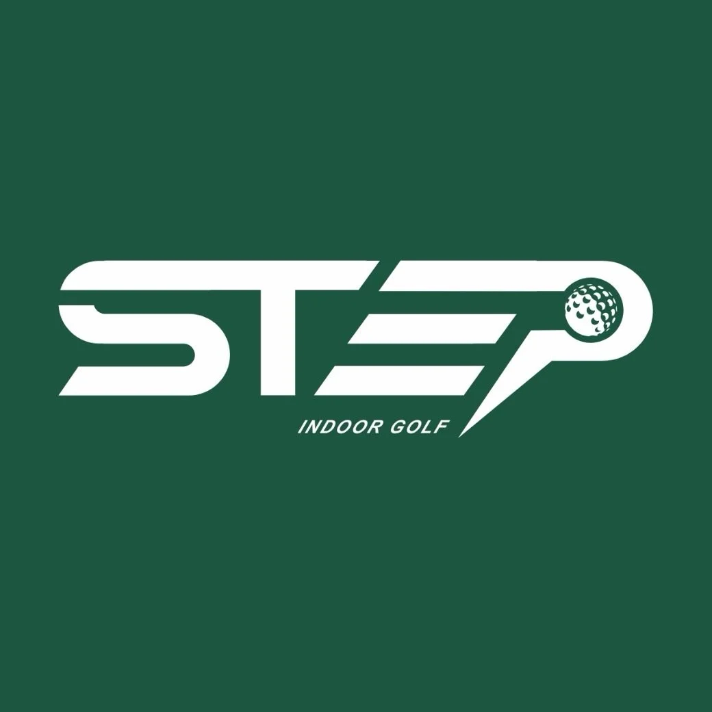 STEP GOLF